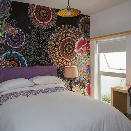 Art Residence San Angel Meksyk Zewnętrze zdjęcie