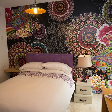 Art Residence San Angel Meksyk Zewnętrze zdjęcie