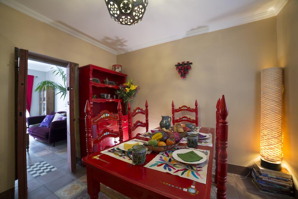 Art Residence San Angel Meksyk Zewnętrze zdjęcie