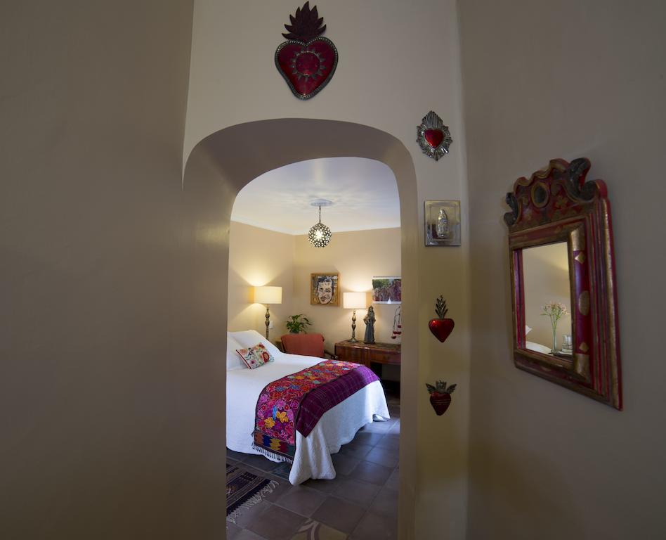 Art Residence San Angel Meksyk Zewnętrze zdjęcie