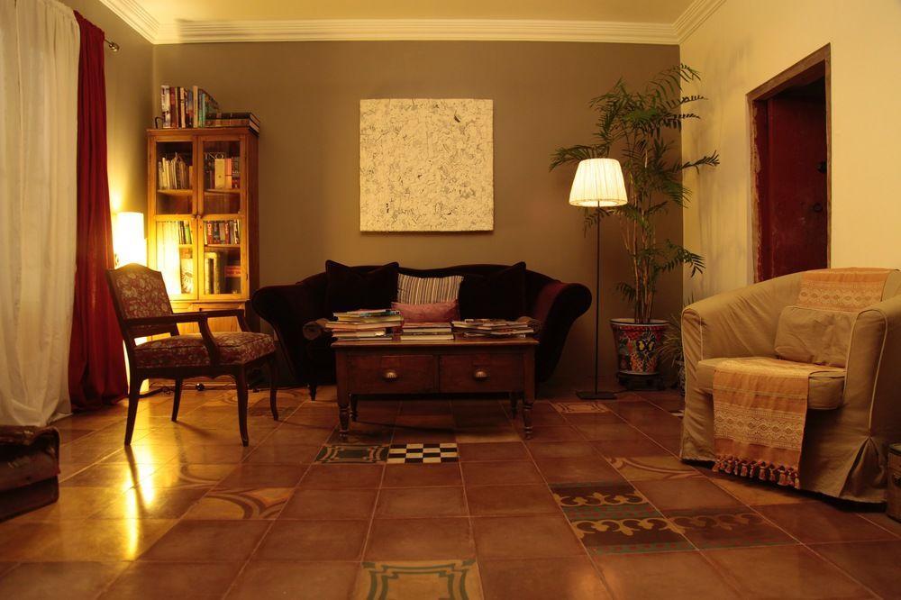 Art Residence San Angel Meksyk Zewnętrze zdjęcie
