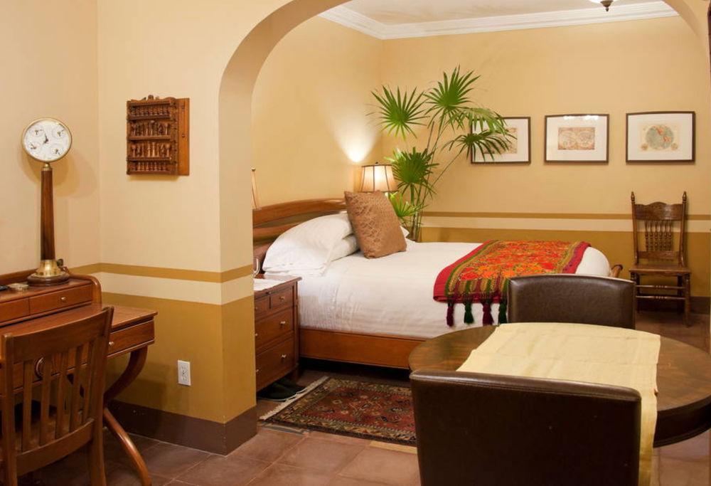 Art Residence San Angel Meksyk Zewnętrze zdjęcie