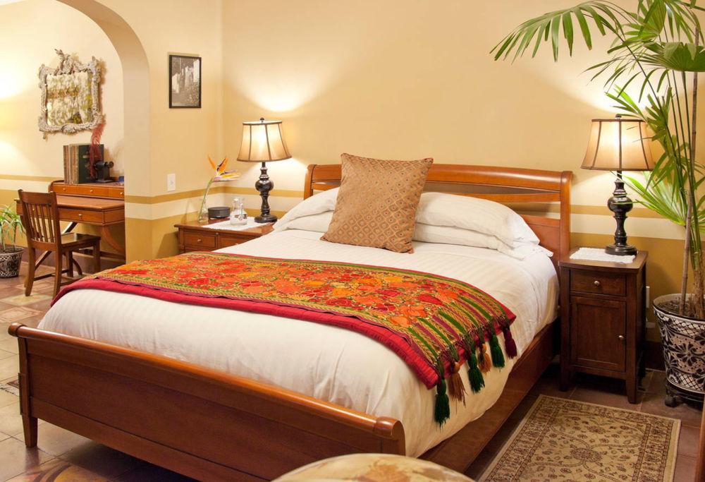 Art Residence San Angel Meksyk Zewnętrze zdjęcie