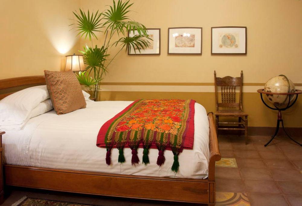 Art Residence San Angel Meksyk Zewnętrze zdjęcie