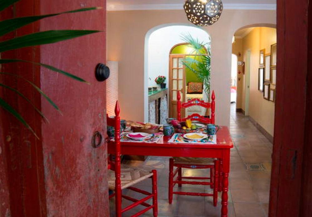 Art Residence San Angel Meksyk Zewnętrze zdjęcie