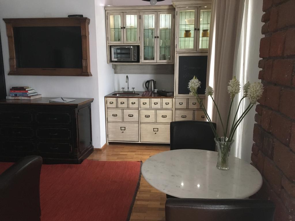 Art Residence San Angel Meksyk Zewnętrze zdjęcie