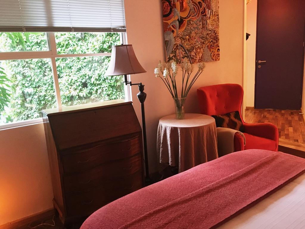 Art Residence San Angel Meksyk Zewnętrze zdjęcie