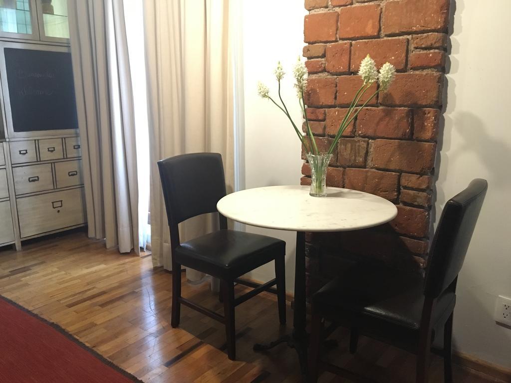 Art Residence San Angel Meksyk Zewnętrze zdjęcie