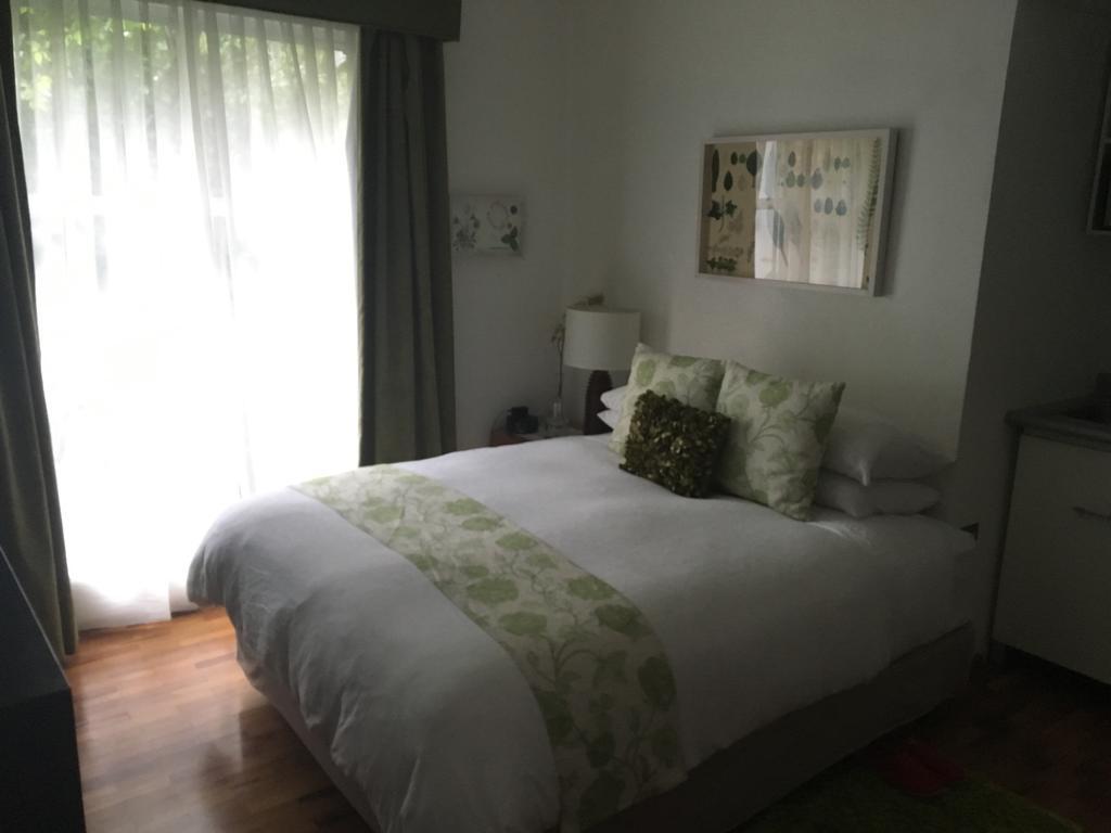 Art Residence San Angel Meksyk Zewnętrze zdjęcie