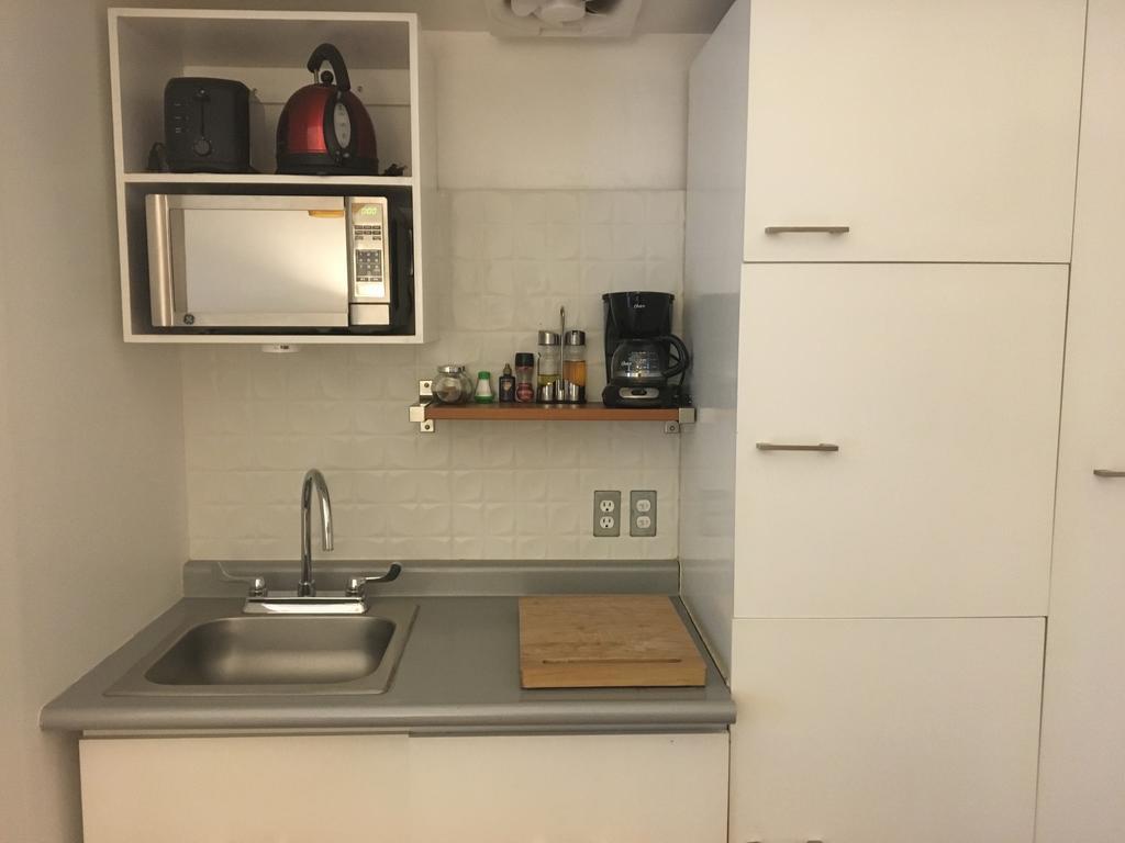 Art Residence San Angel Meksyk Zewnętrze zdjęcie