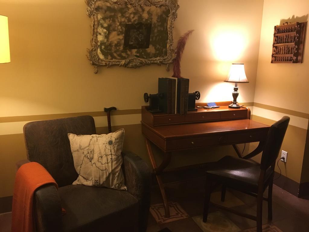 Art Residence San Angel Meksyk Zewnętrze zdjęcie