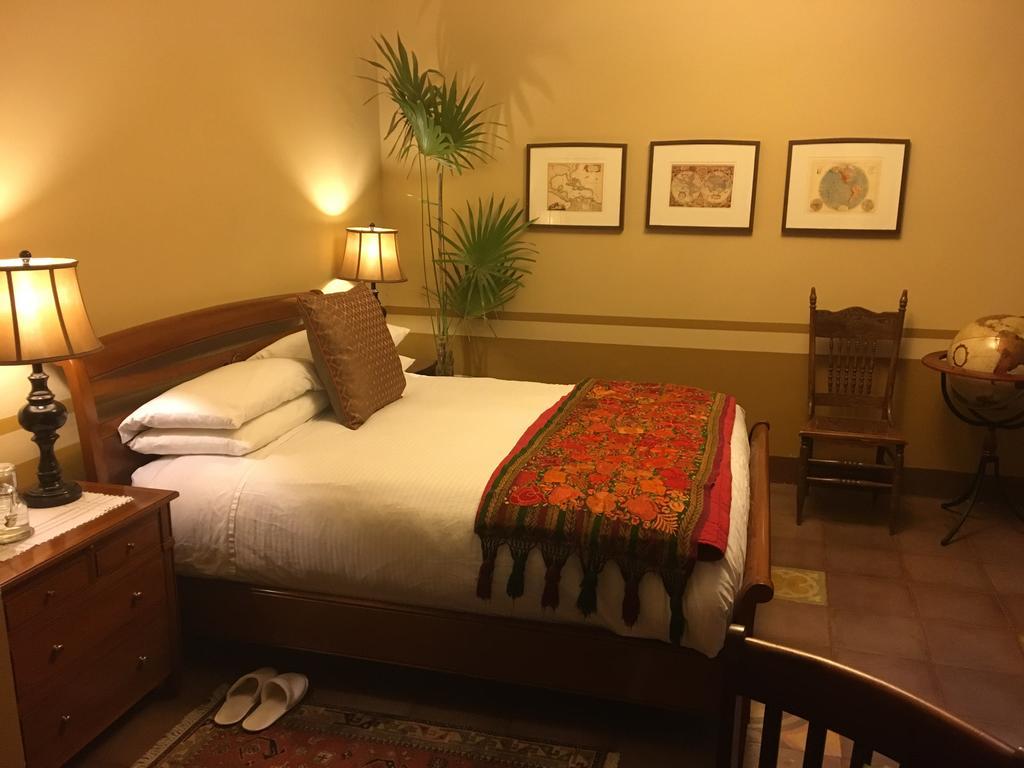 Art Residence San Angel Meksyk Zewnętrze zdjęcie