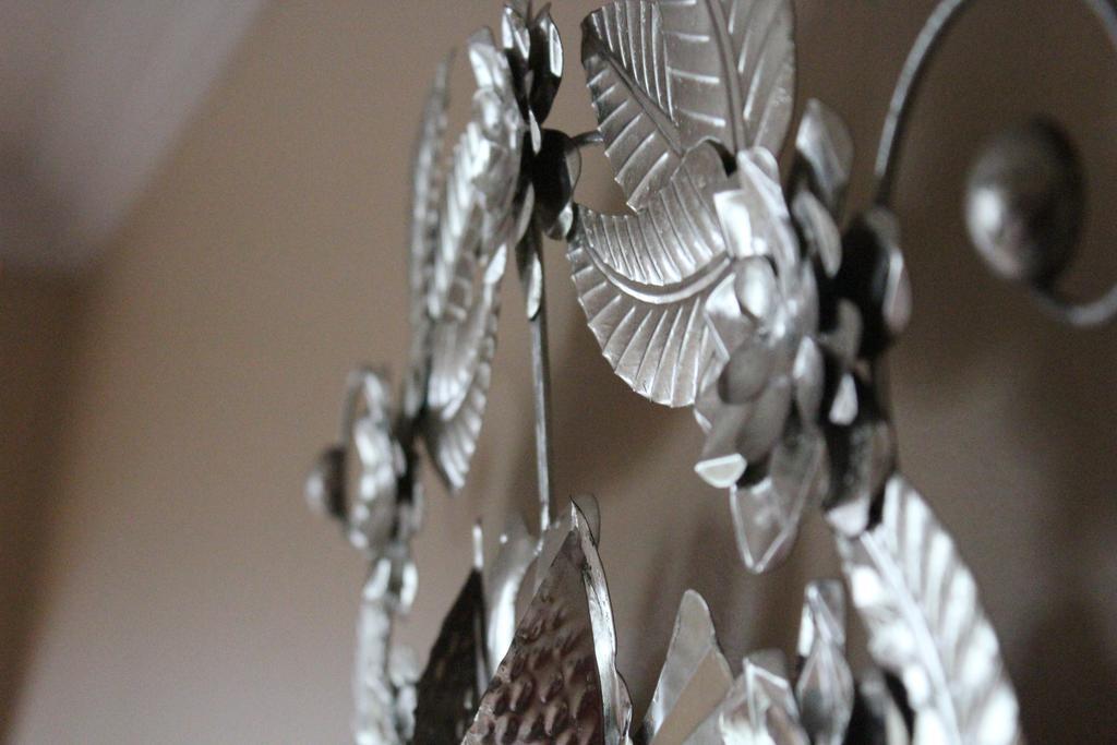 Art Residence San Angel Meksyk Zewnętrze zdjęcie