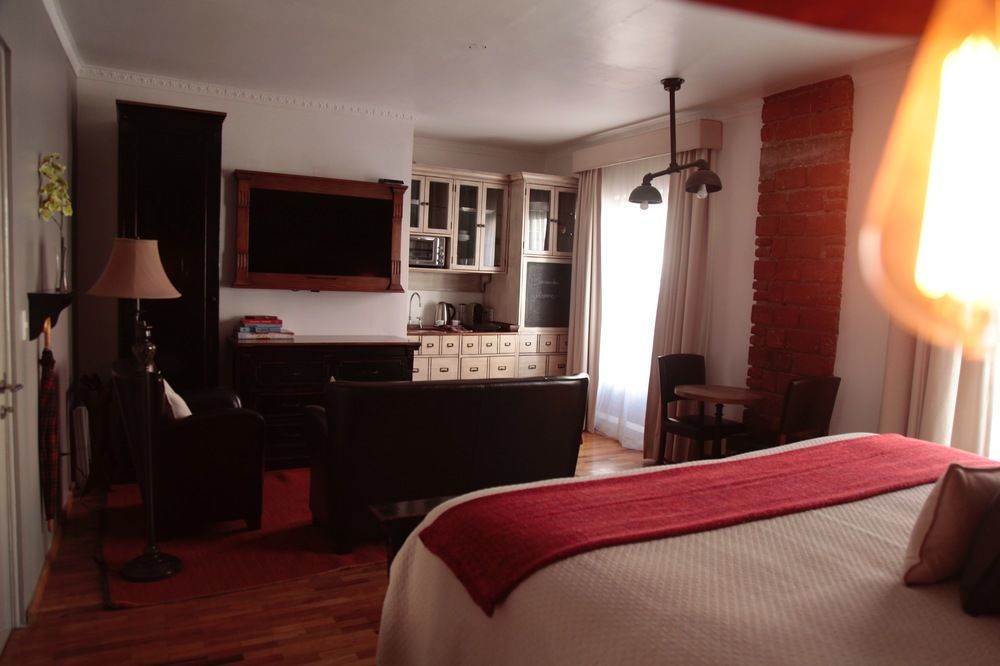 Art Residence San Angel Meksyk Zewnętrze zdjęcie