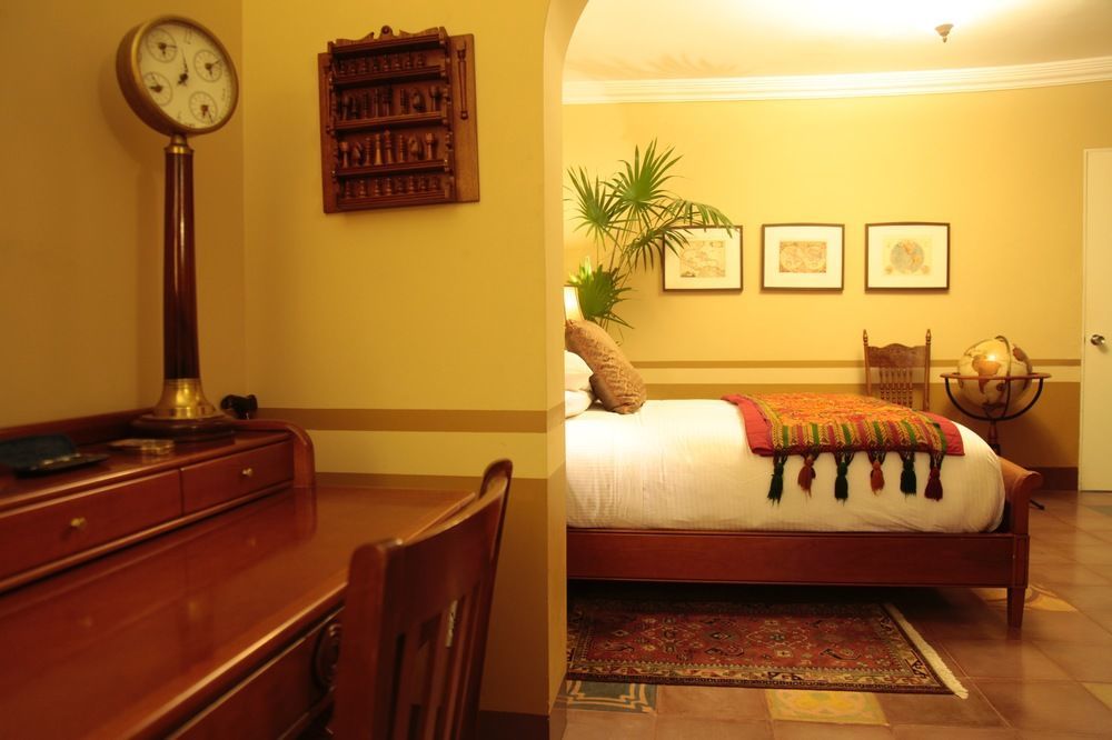 Art Residence San Angel Meksyk Zewnętrze zdjęcie