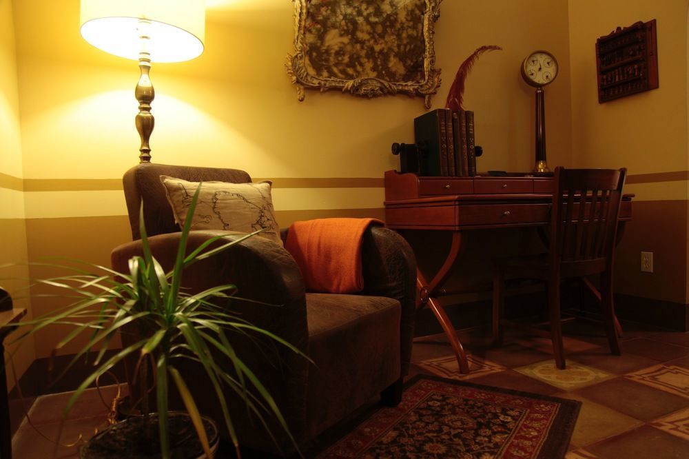Art Residence San Angel Meksyk Zewnętrze zdjęcie