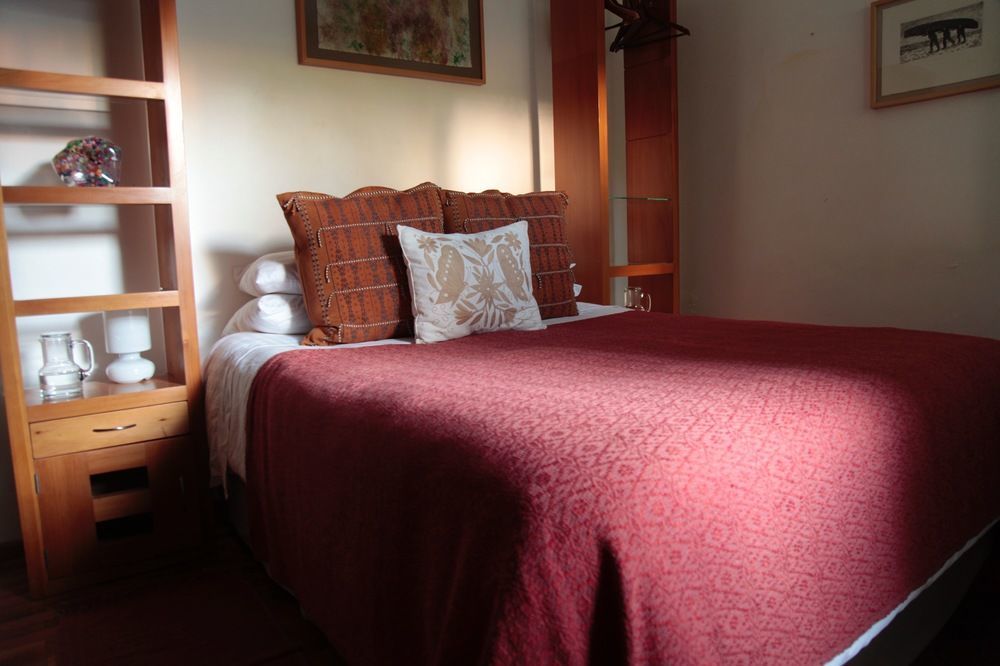 Art Residence San Angel Meksyk Zewnętrze zdjęcie