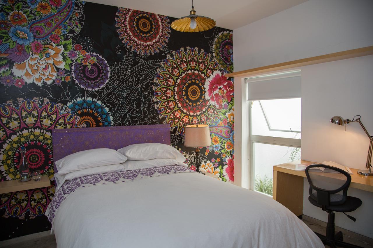 Art Residence San Angel Meksyk Zewnętrze zdjęcie
