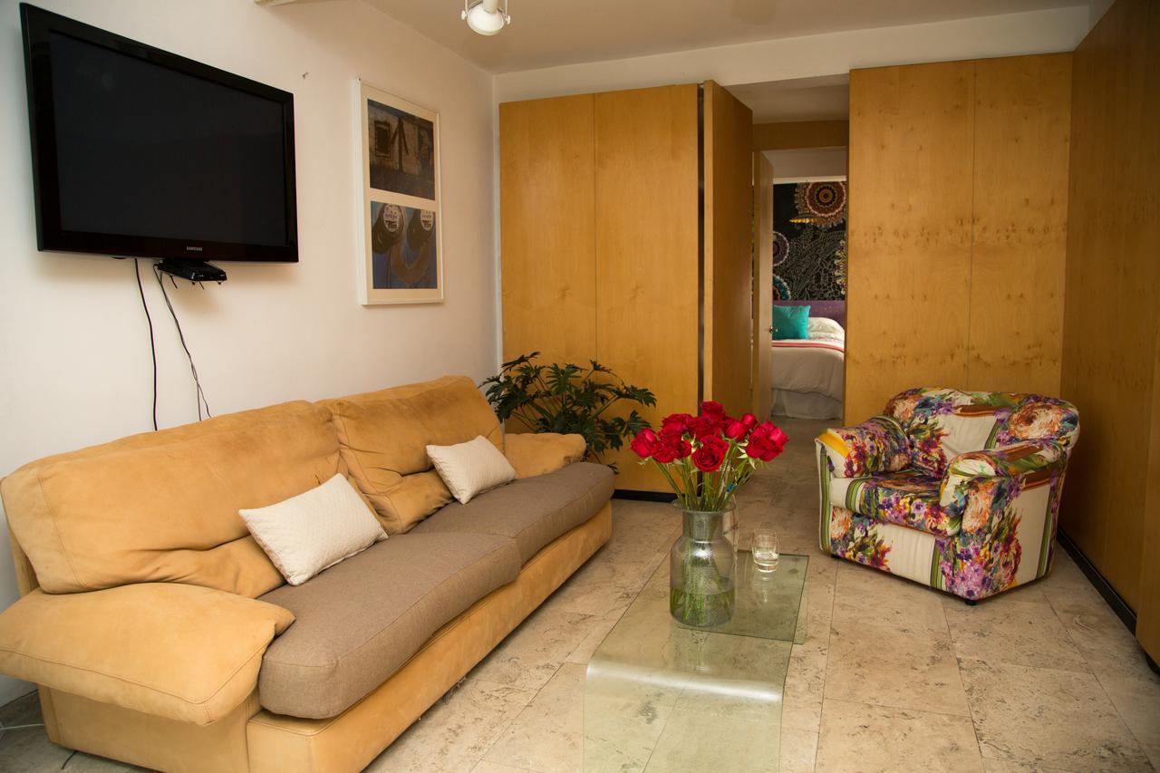 Art Residence San Angel Meksyk Zewnętrze zdjęcie