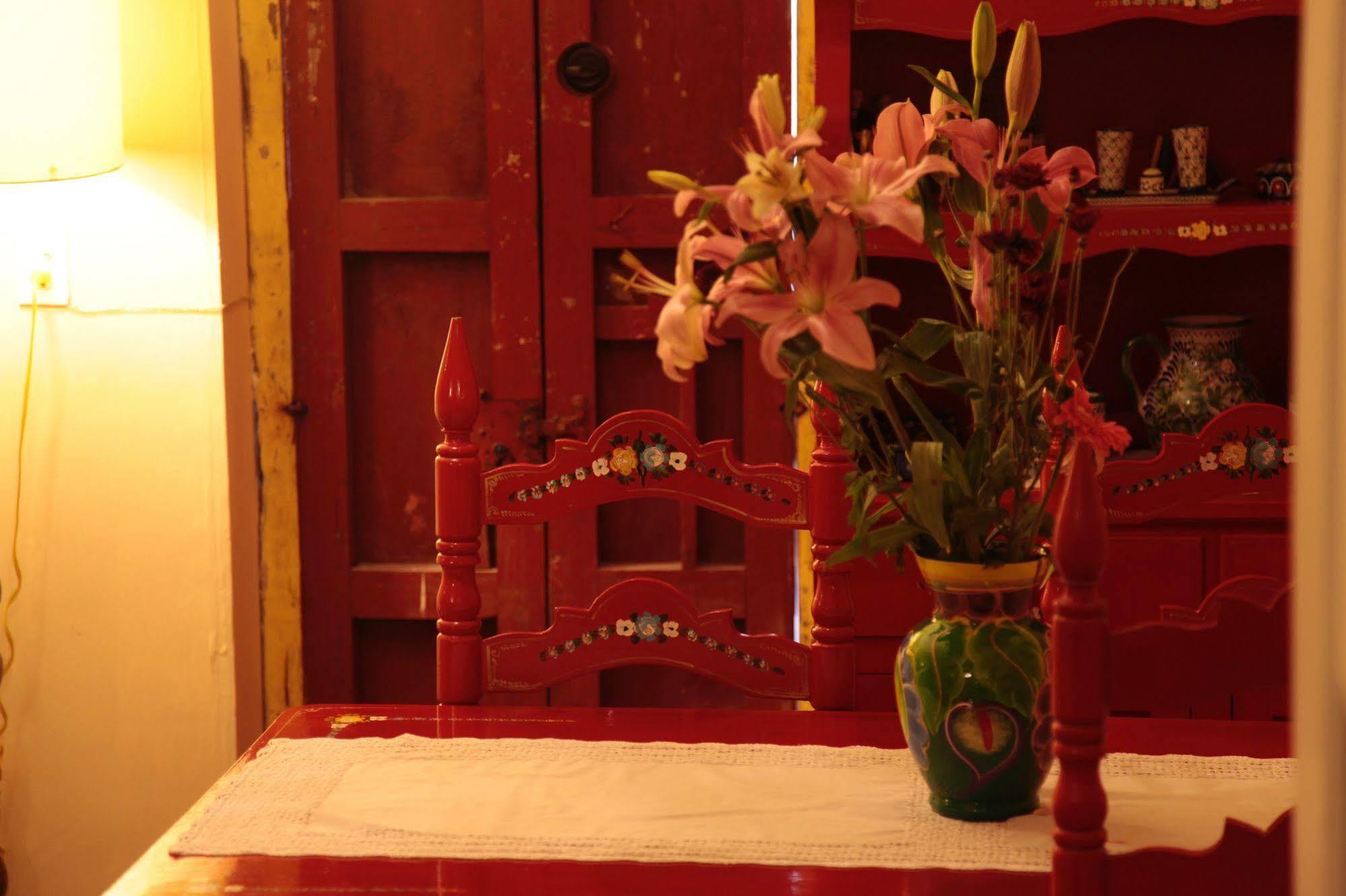 Art Residence San Angel Meksyk Zewnętrze zdjęcie