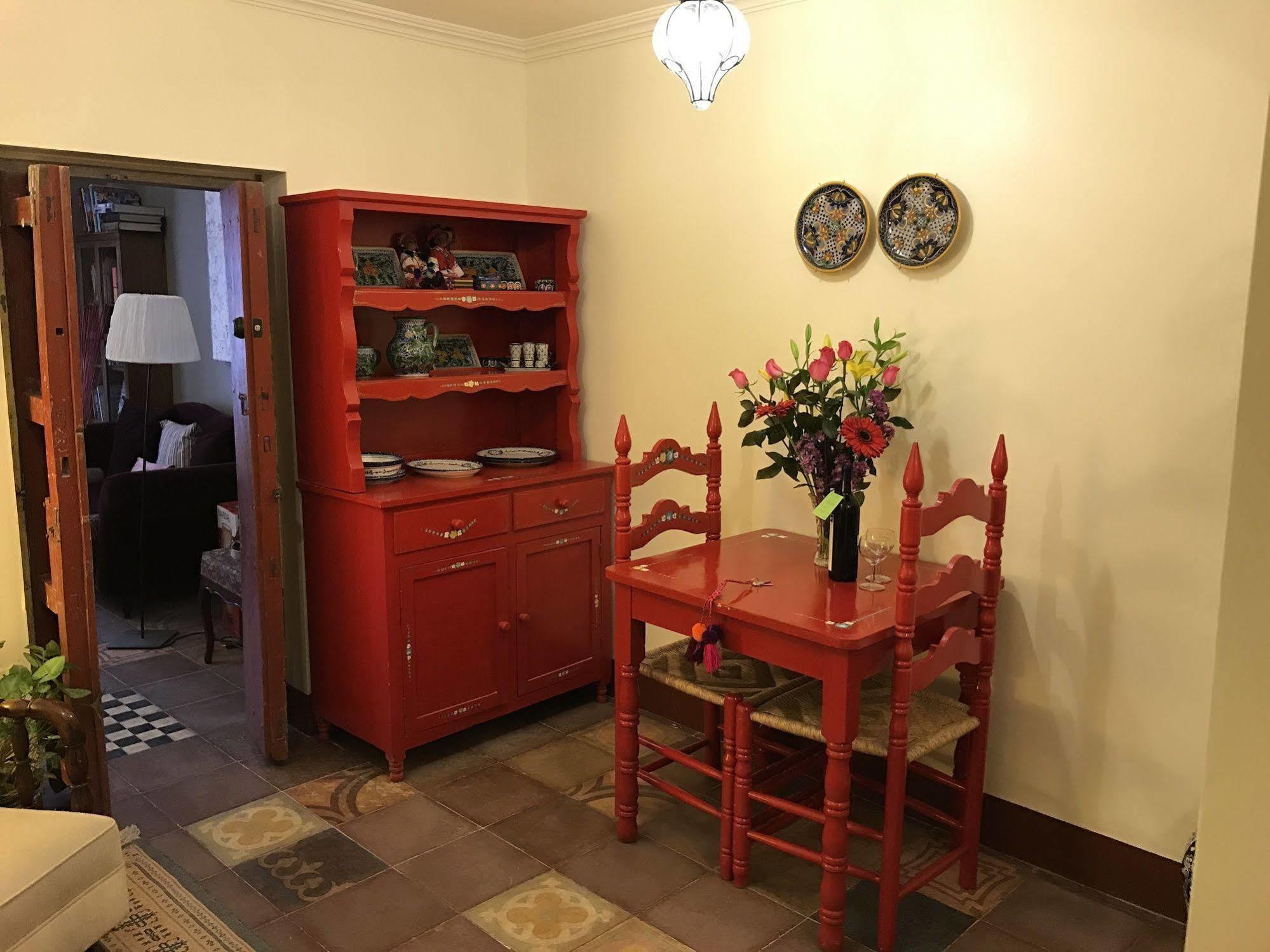 Art Residence San Angel Meksyk Zewnętrze zdjęcie