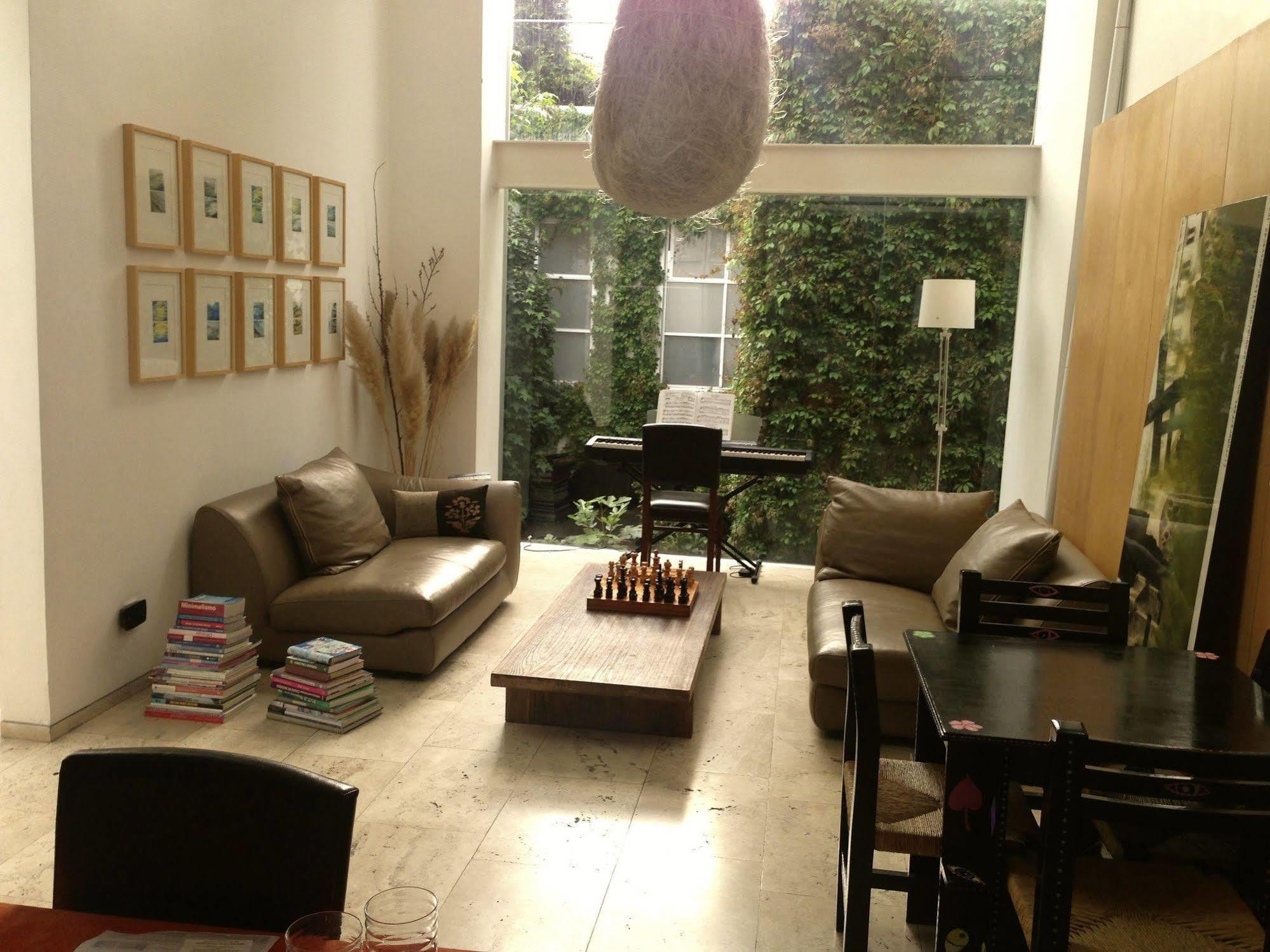 Art Residence San Angel Meksyk Zewnętrze zdjęcie