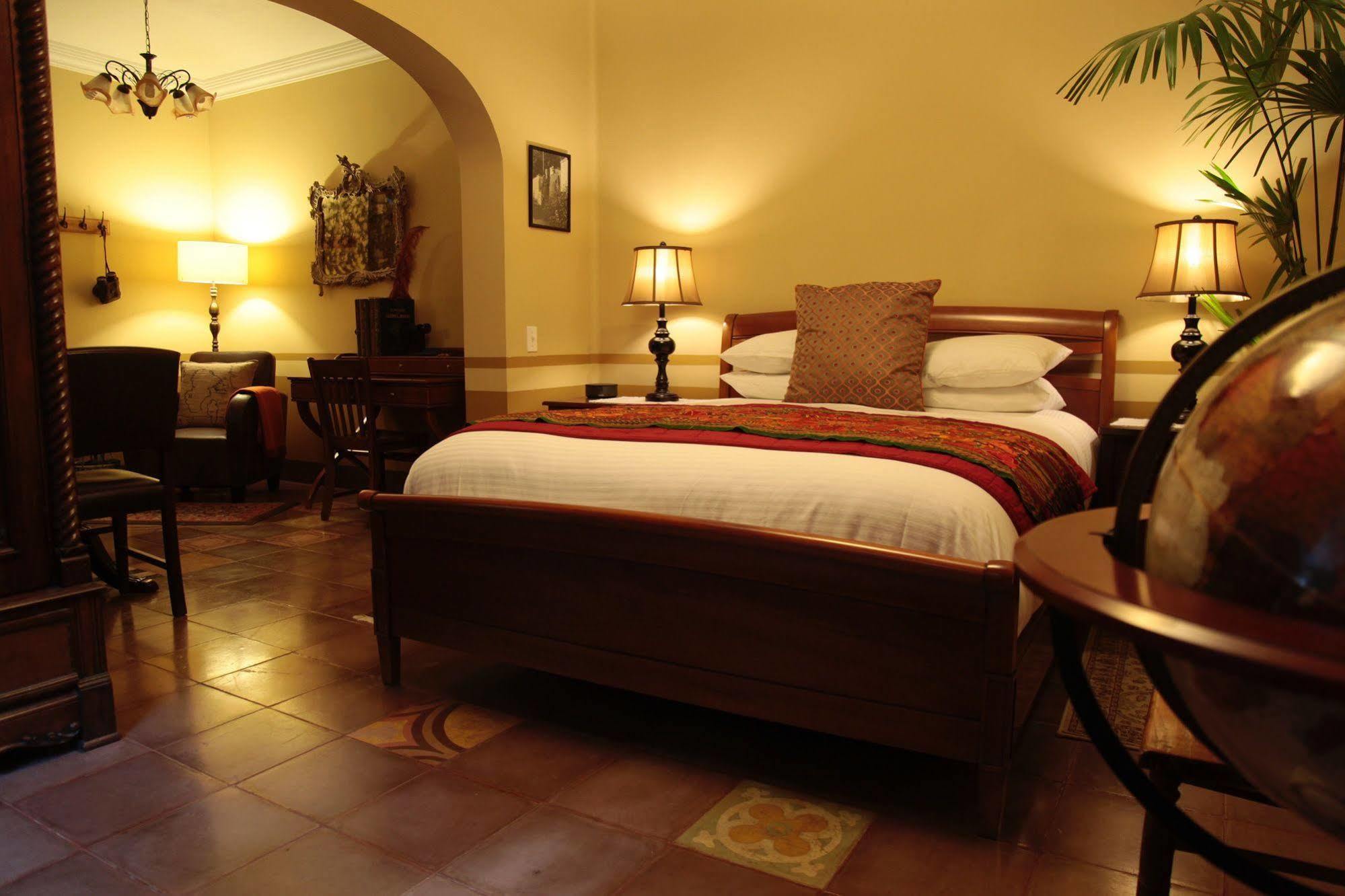 Art Residence San Angel Meksyk Zewnętrze zdjęcie