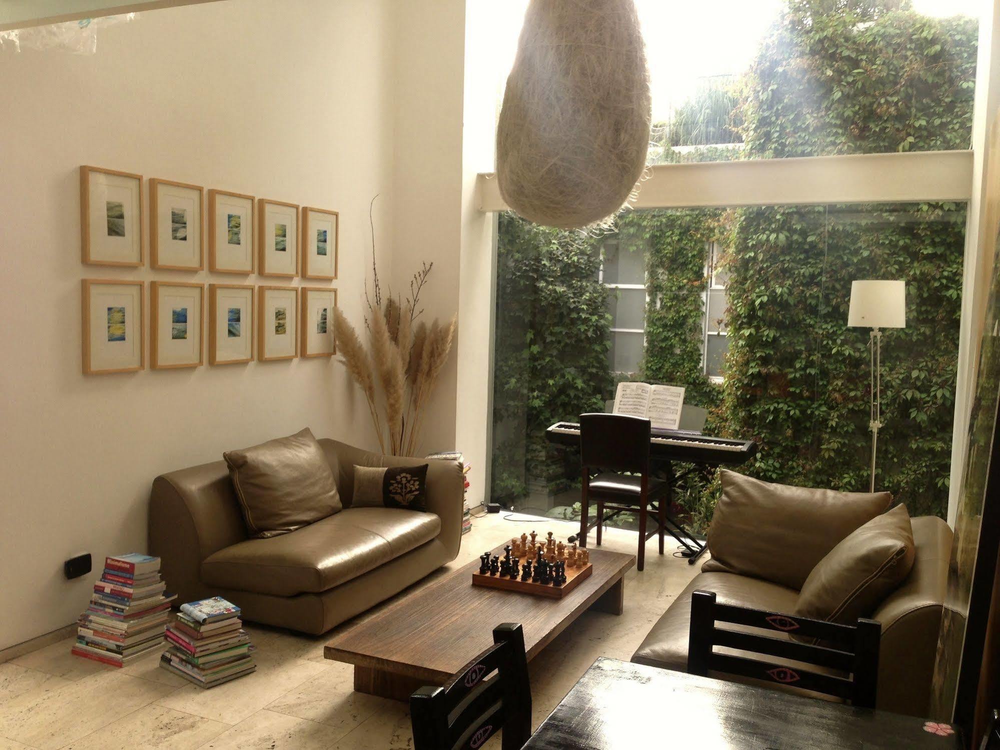 Art Residence San Angel Meksyk Zewnętrze zdjęcie