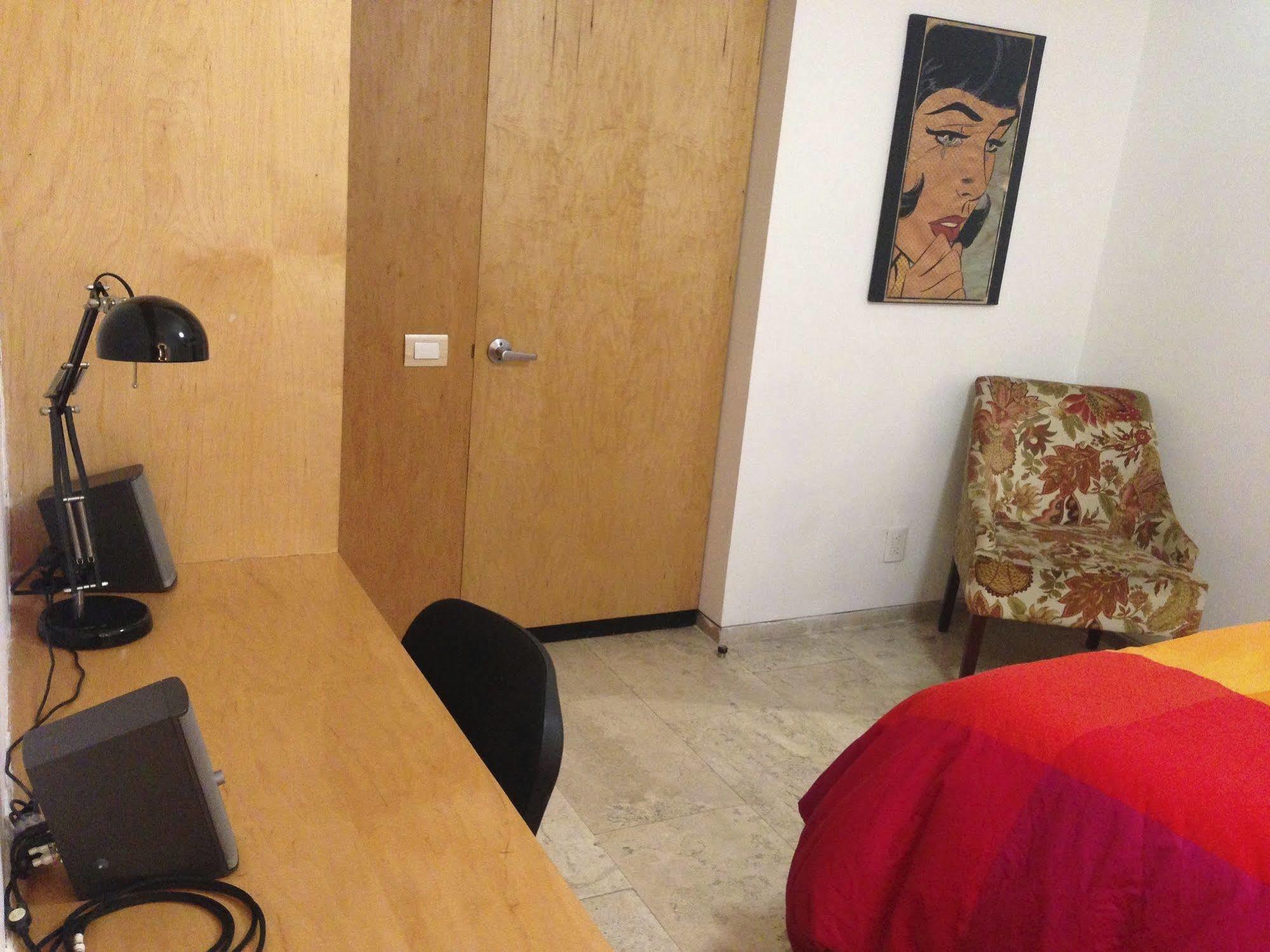 Art Residence San Angel Meksyk Zewnętrze zdjęcie