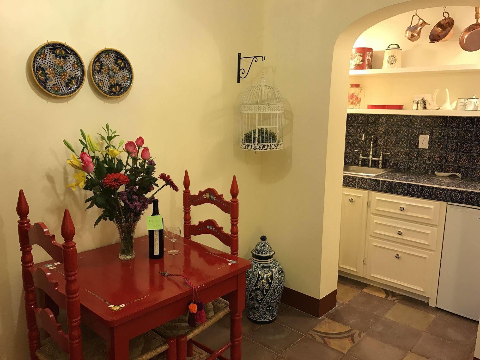 Art Residence San Angel Meksyk Zewnętrze zdjęcie